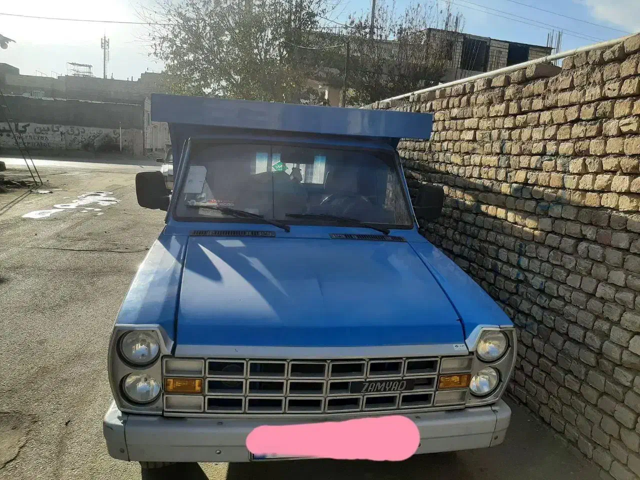 نیسان دوگانه کارخانه درحد صفر|خودرو سواری و وانت|شاهرود, |دیوار