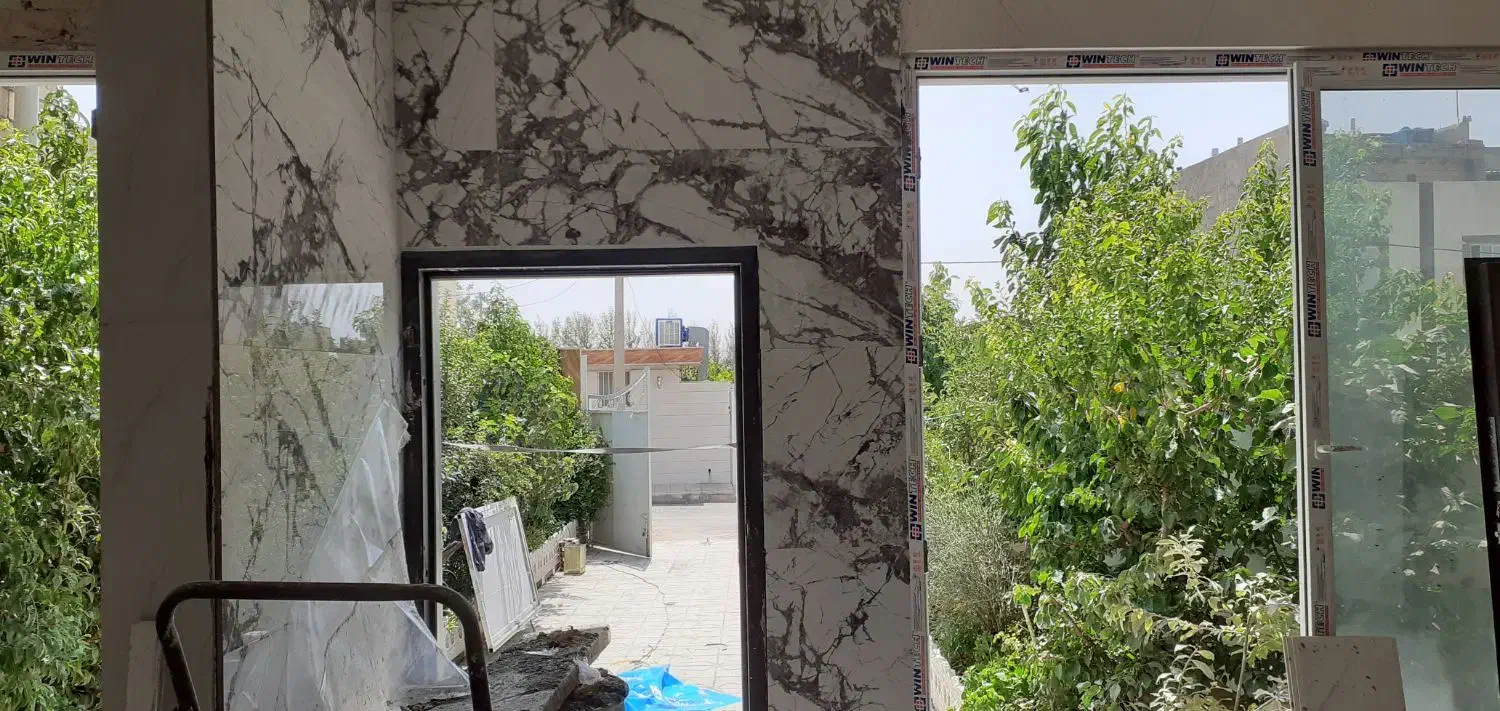 کاشی‌کاری و سنگ کاری|خدمات پیشه و مهارت|الوند, |دیوار