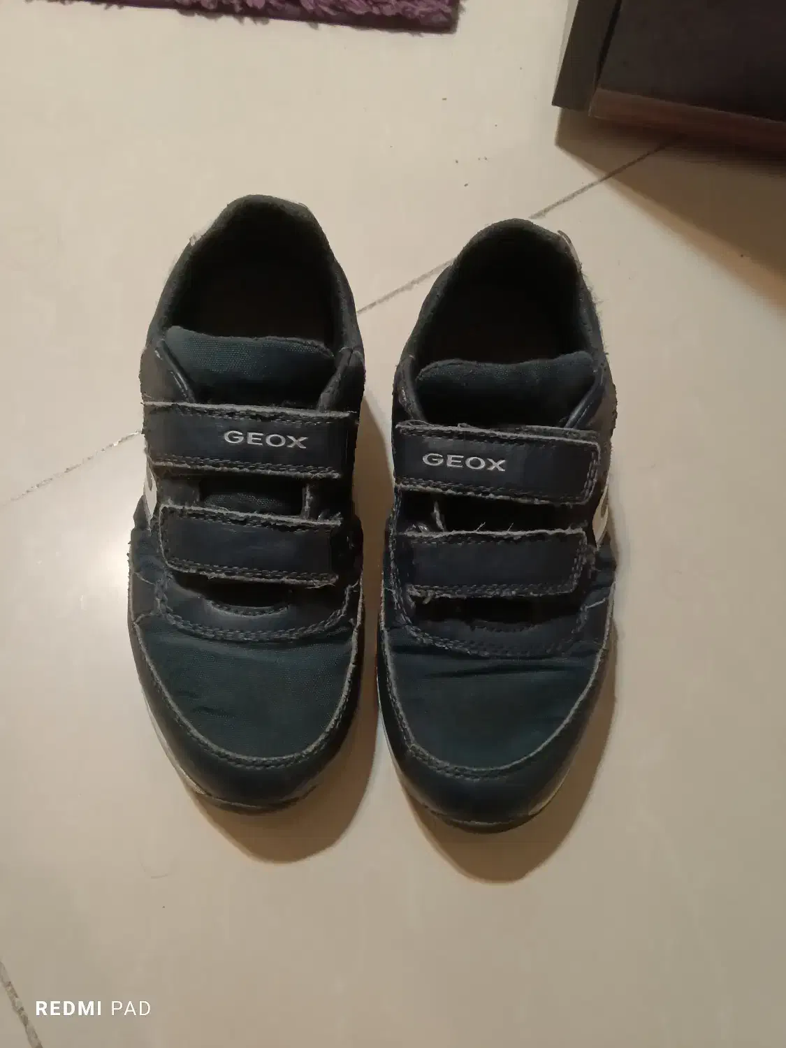 کفش کودک GEOX|کفش و لباس بچه|تهران, الهیه|دیوار