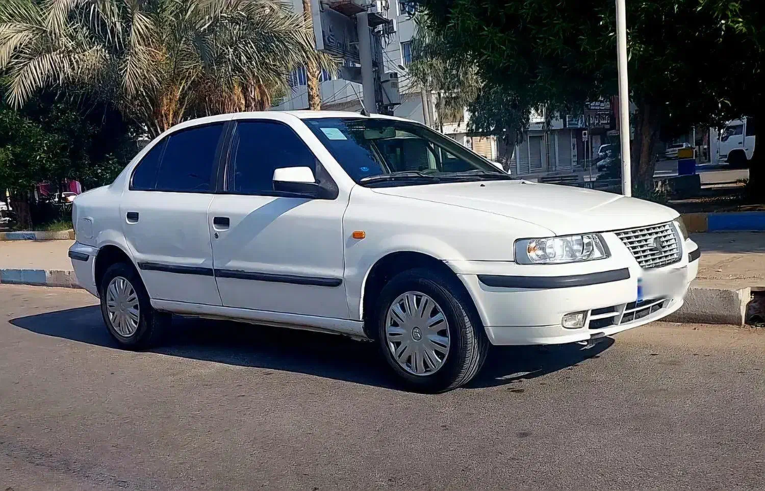 سمند الیکس|خودرو سواری و وانت|آبادان, |دیوار