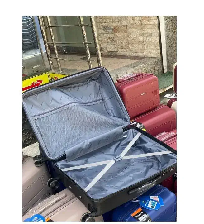 ست4تکه وارداتی» PROSPERITY|کیف، کفش، کمربند|یزد, |دیوار