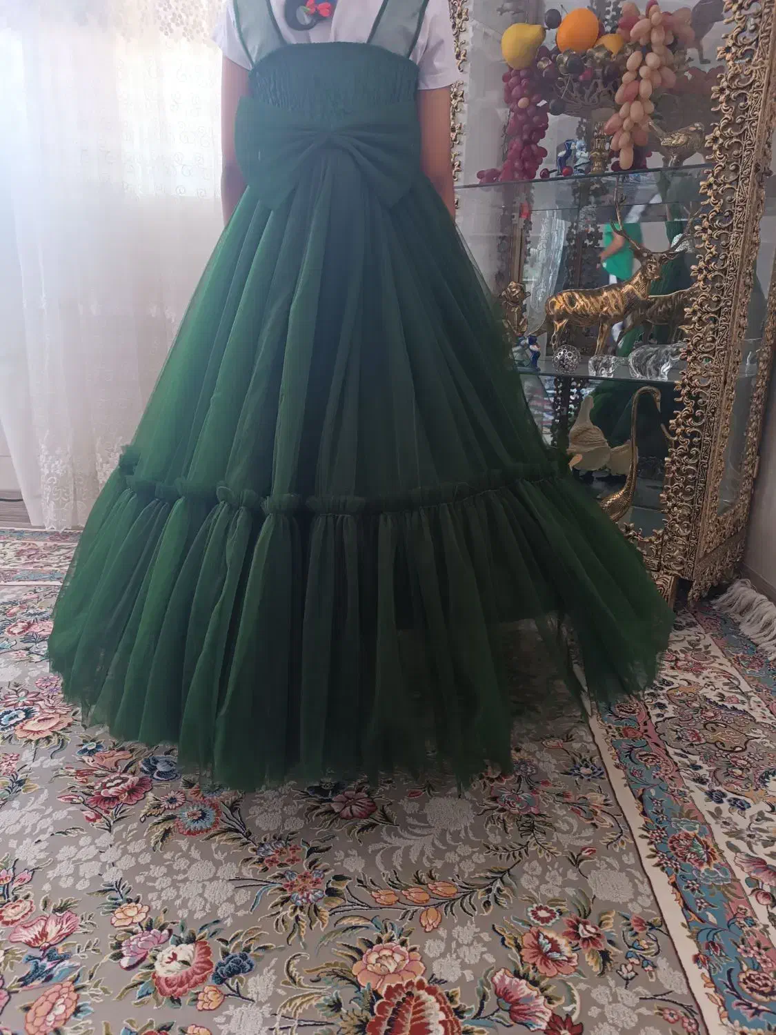 لباس عروس|لباس|خرمآباد, |دیوار