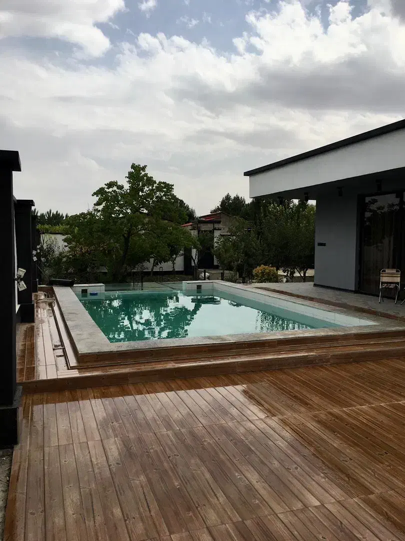 1000متر ویلا شهرکی نوساز(نقدی و تهاتر)|فروش خانه و ویلا|محمدشهر, زیبادشت|دیوار