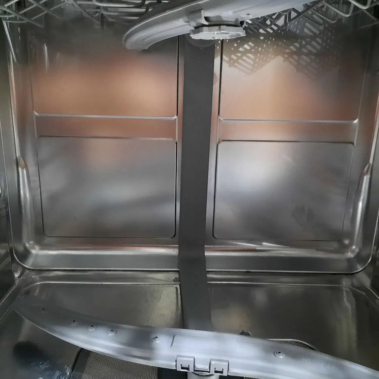 ظرف شور بوش اصل|ماشین ظرفشویی|دوگنبدان, |دیوار