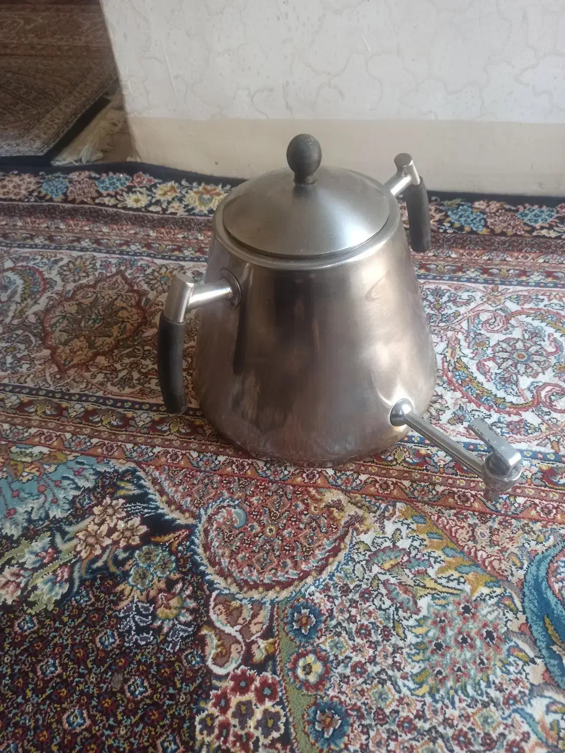 کتری|قوری، کتری، قهوه‌ساز دستی|اندیمشک, |دیوار