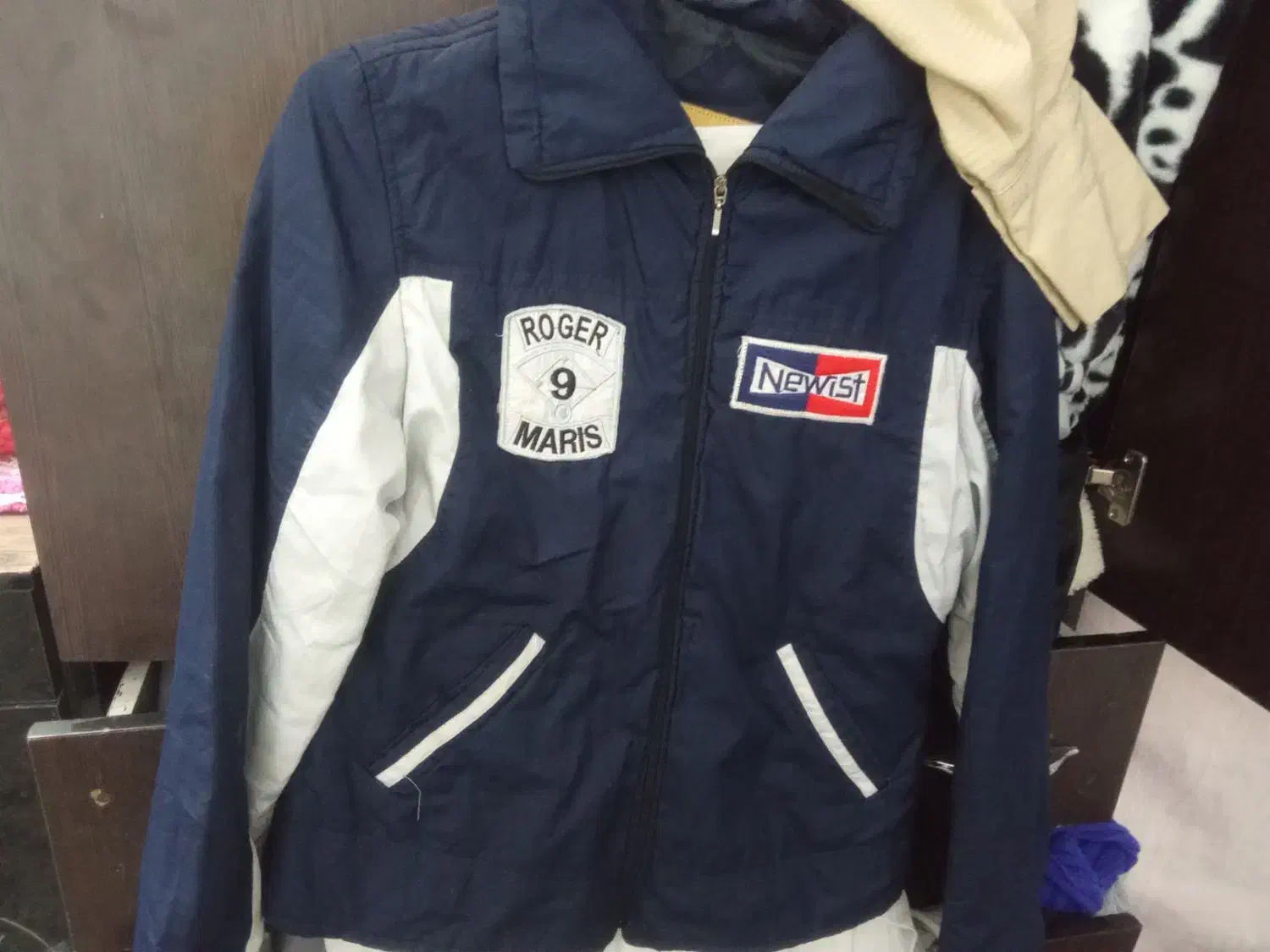 کاپشن پشم شیشه بسیار گرم|لباس|قم, آزادگان|دیوار