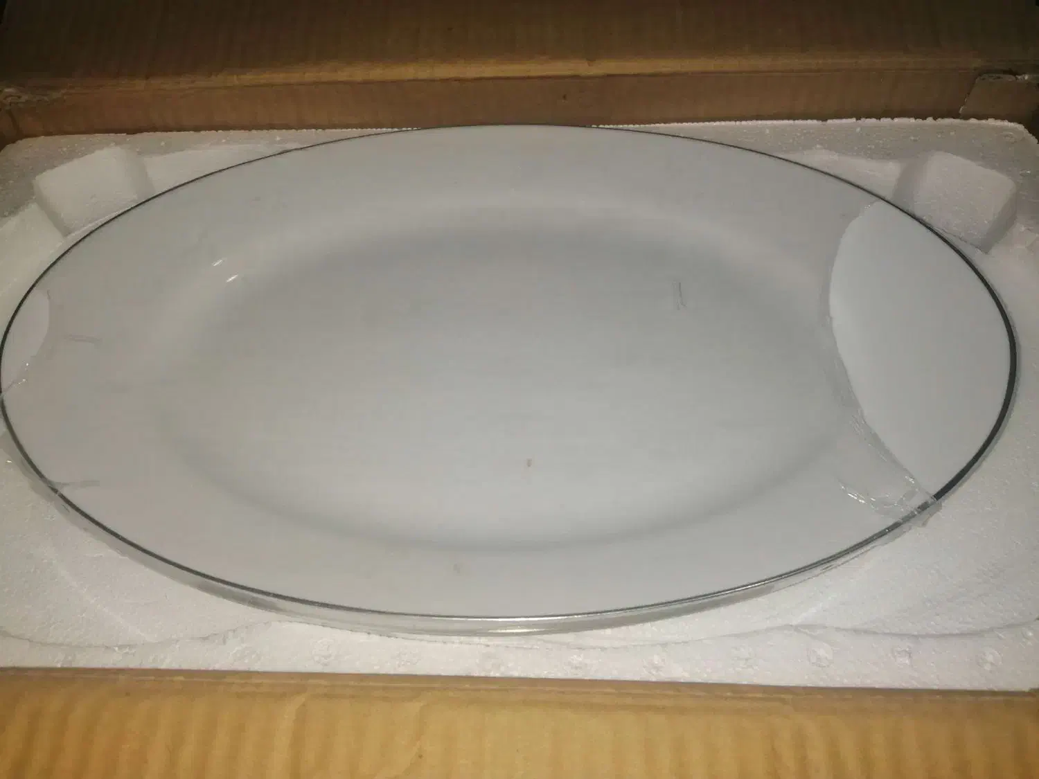 سرویس چینی 6نفره|ظروف سرو و پذیرایی|ملایر, |دیوار