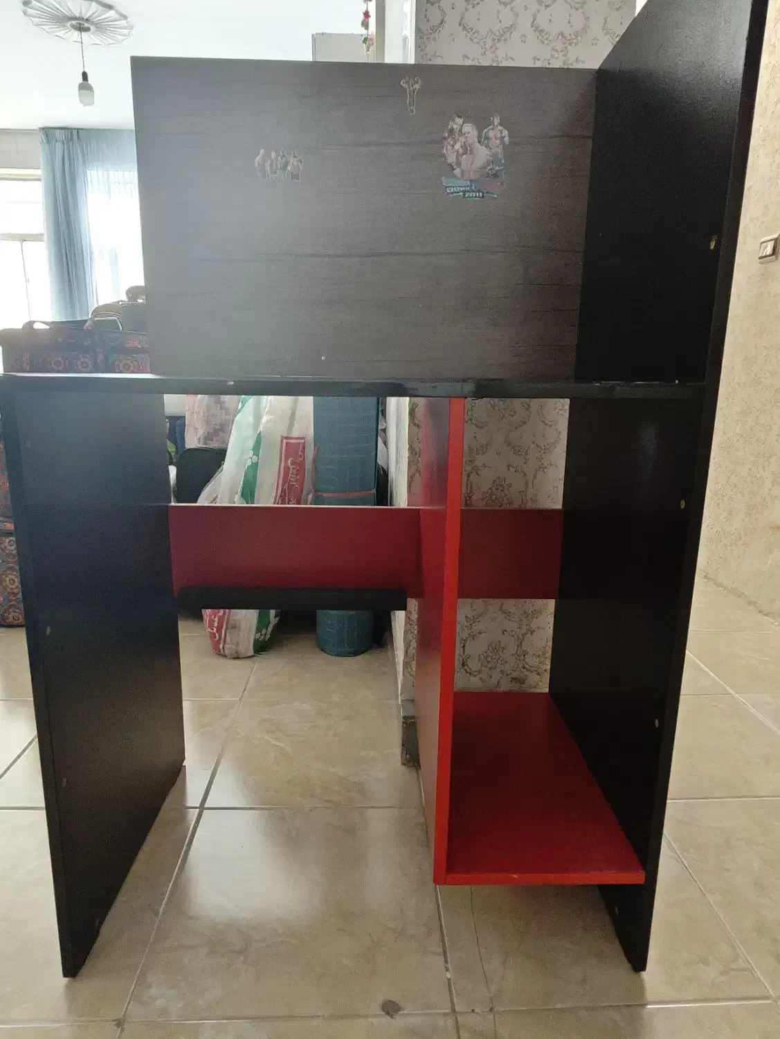 میز کامپیوتر|میز تحریر و کامپیوتر|کرمانشاه, |دیوار