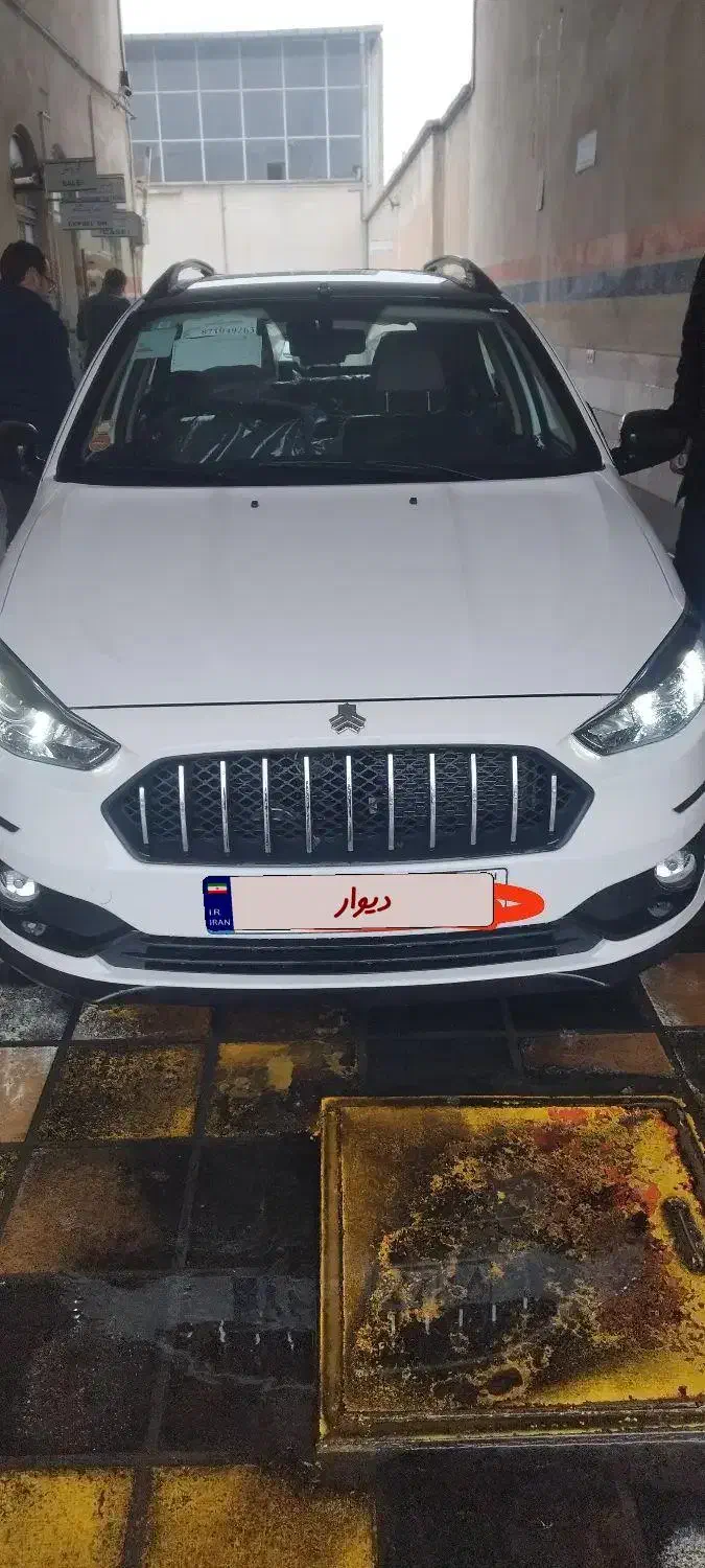 اطلس s خشک|خودرو سواری و وانت|نقده, |دیوار