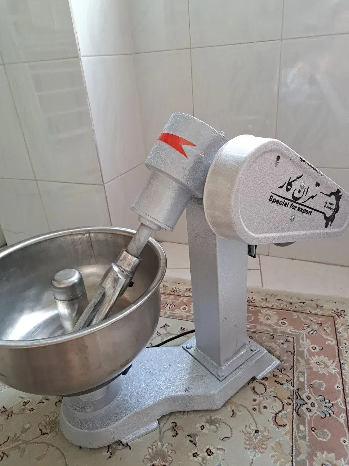 فروش خمیرگیر ، زیر قیمت|فروشگاه و مغازه|گنبد کاووس, |دیوار