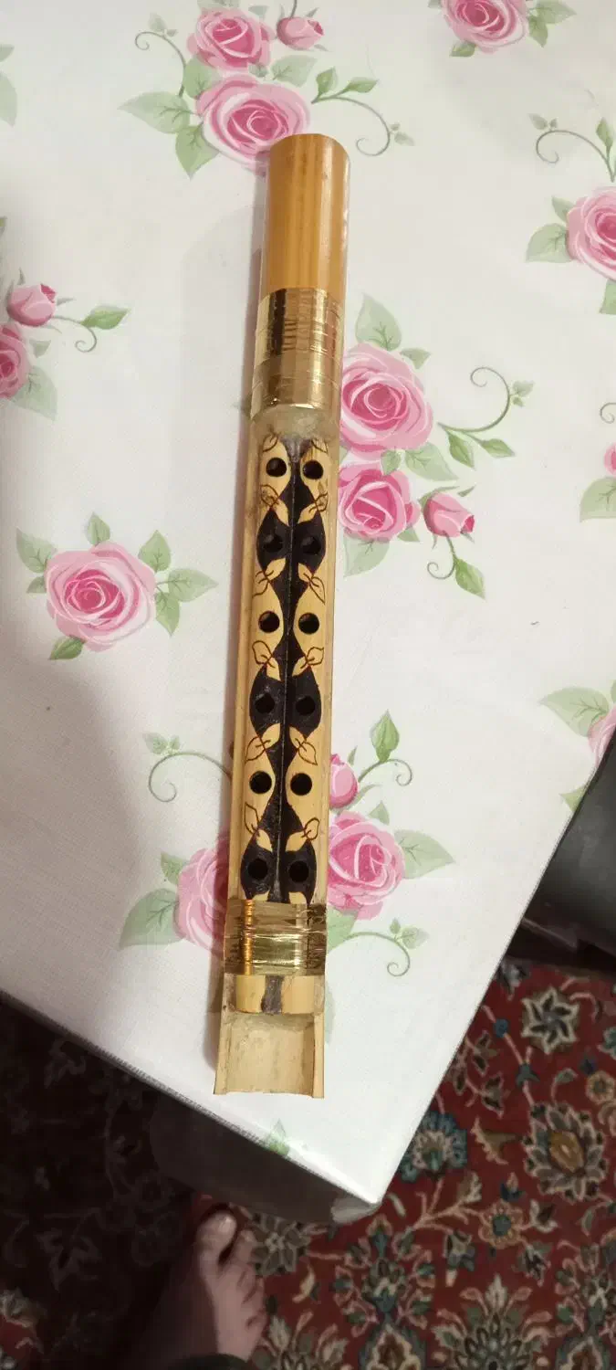 فروشی|سازهای بادی|اصفهان, بهارستان|دیوار