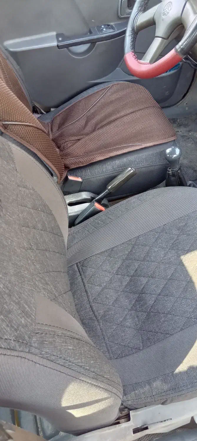 پراید مدل ۸۴|خودرو سواری و وانت|قرچک, زیبا شهر|دیوار