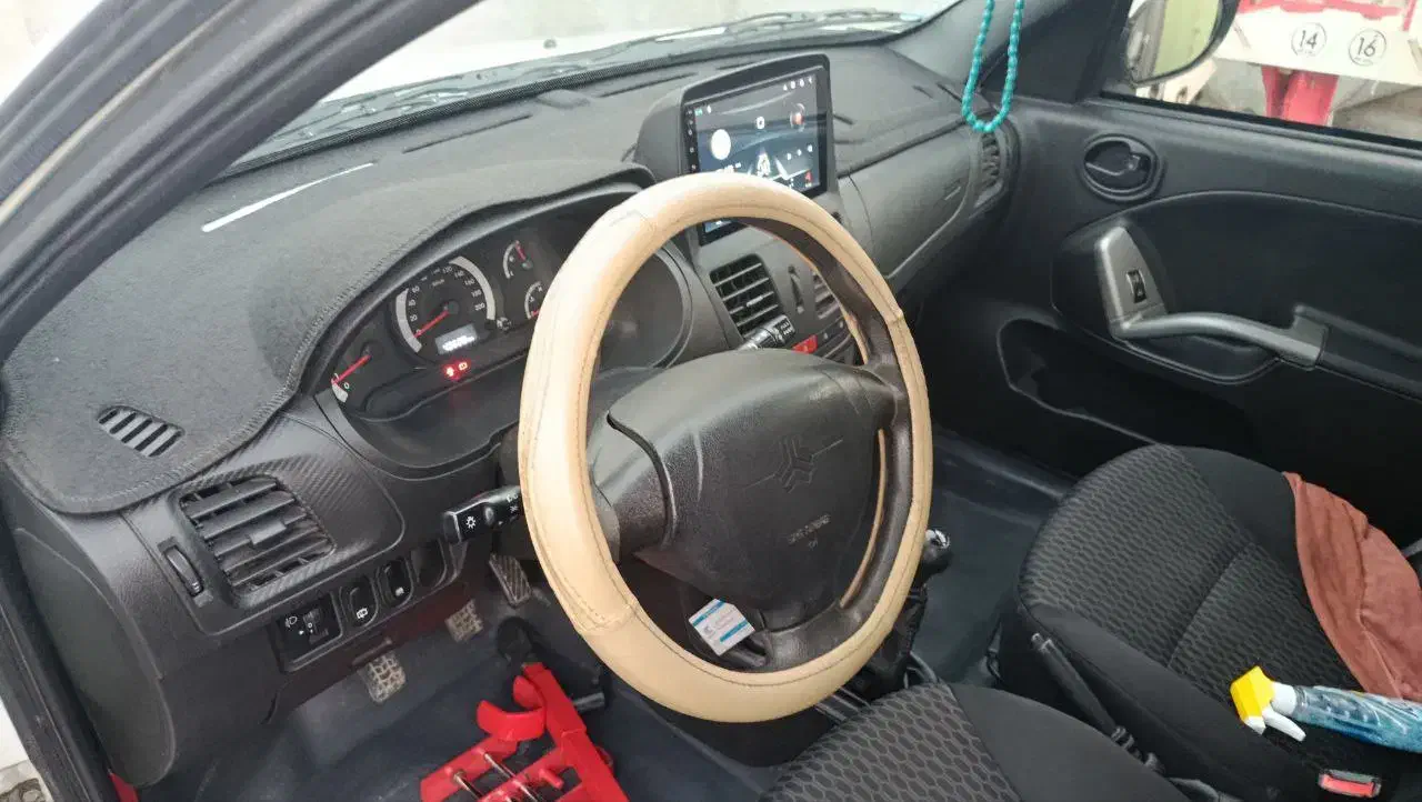 فروش کوییکR|خودرو سواری و وانت|ساوه, |دیوار