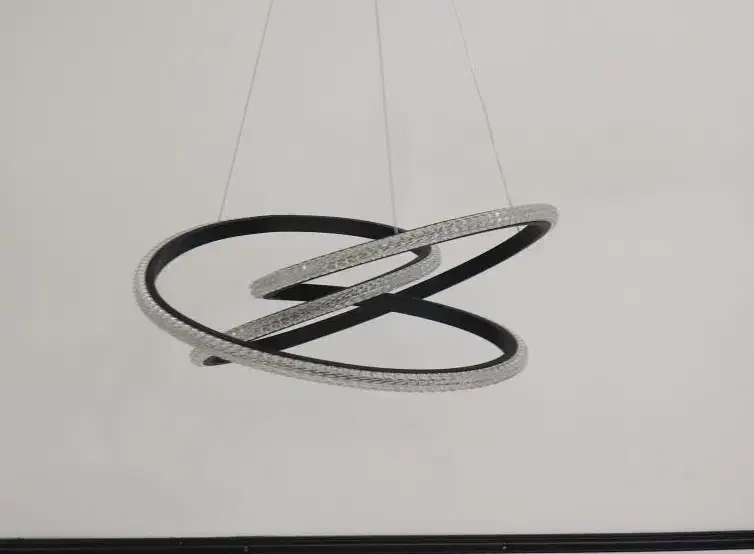 لوستر روکش وارداتی|لوستر و چراغ آویز|فردیس, شهرک ۱۱۰|دیوار