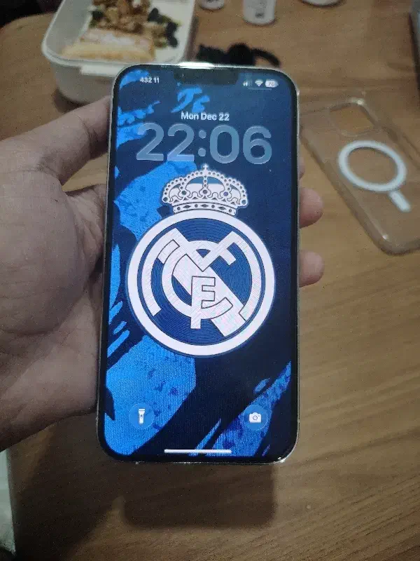 آیفون ۱۳ پرومکس تک سیم|موبایل|چابهار, |دیوار