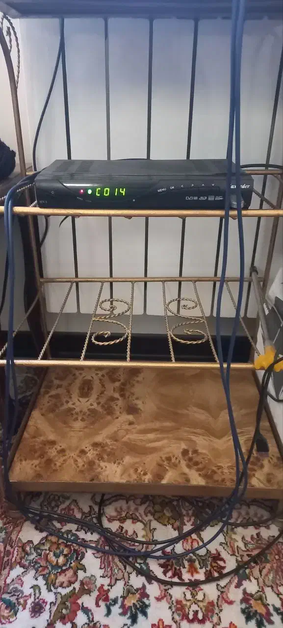 تلویزیون و گیرنده دیجیتال|تلویزیون و پروژکتور|تهران, ائمه اطهار|دیوار