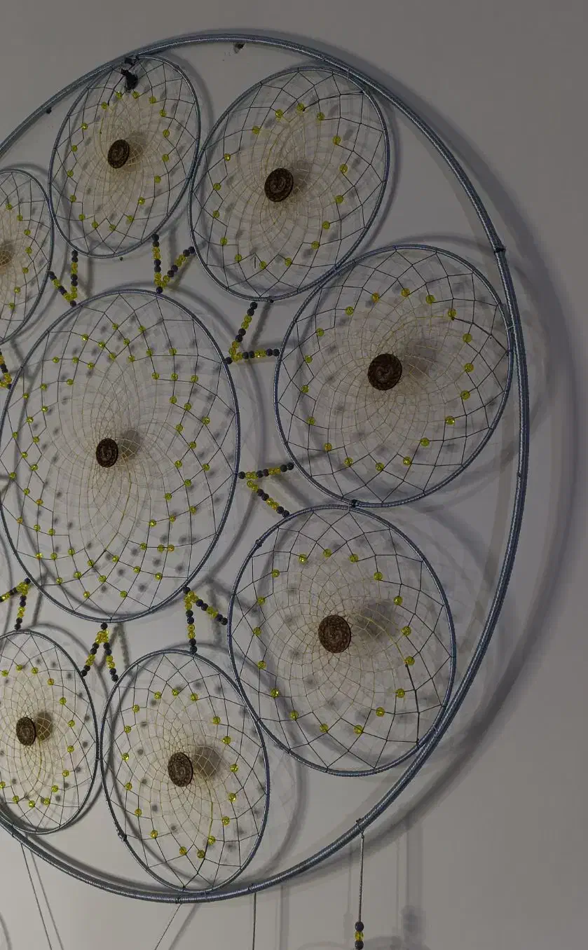 دریم کچر با ارتفاع ۲ متر|صنایع دستی و سایر لوازم تزئینی|پردیس, فاز ۴|دیوار