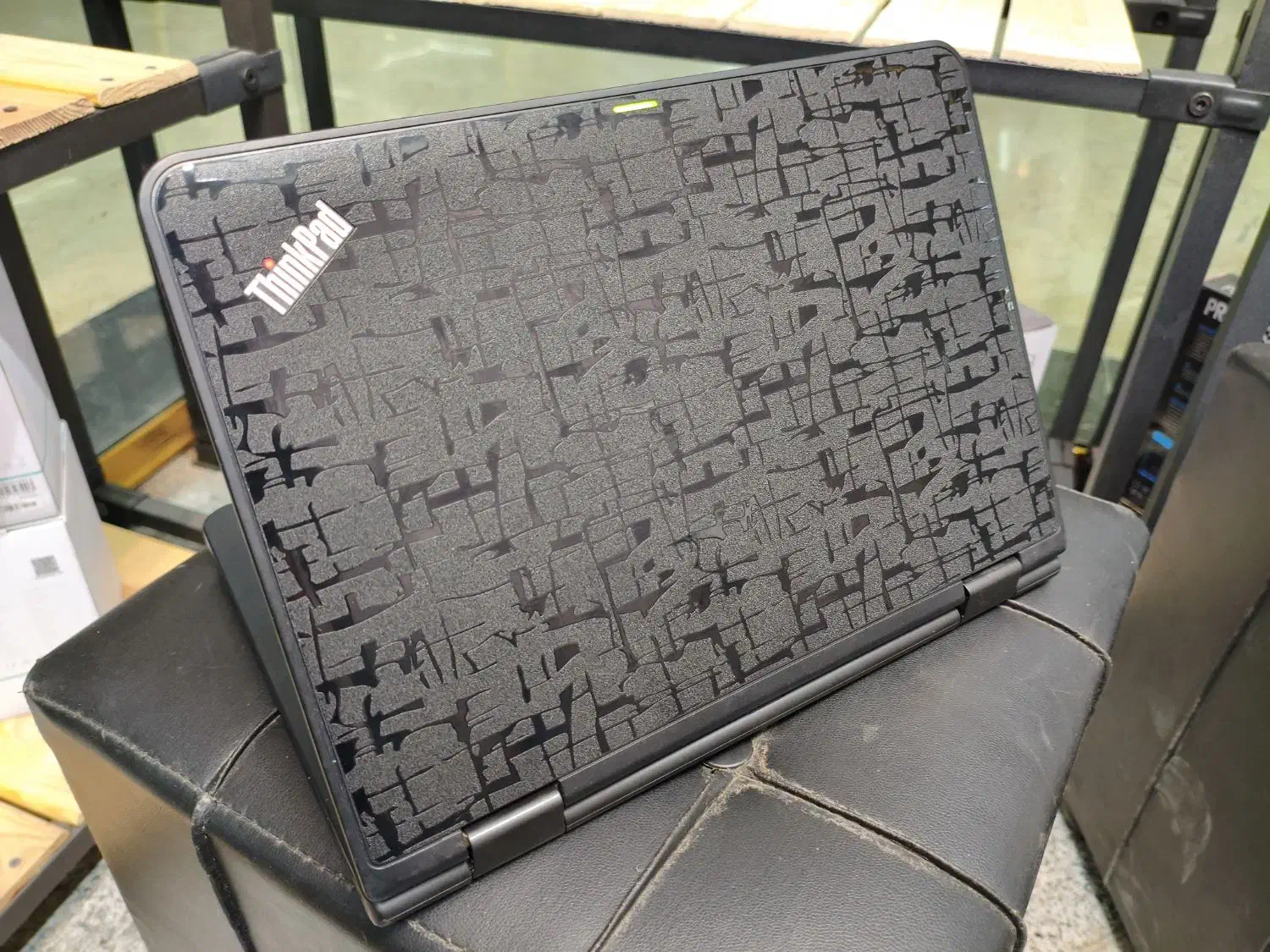 لپ تاپ مینی لنوو|رایانه همراه|تهران, خلیج فارس|دیوار