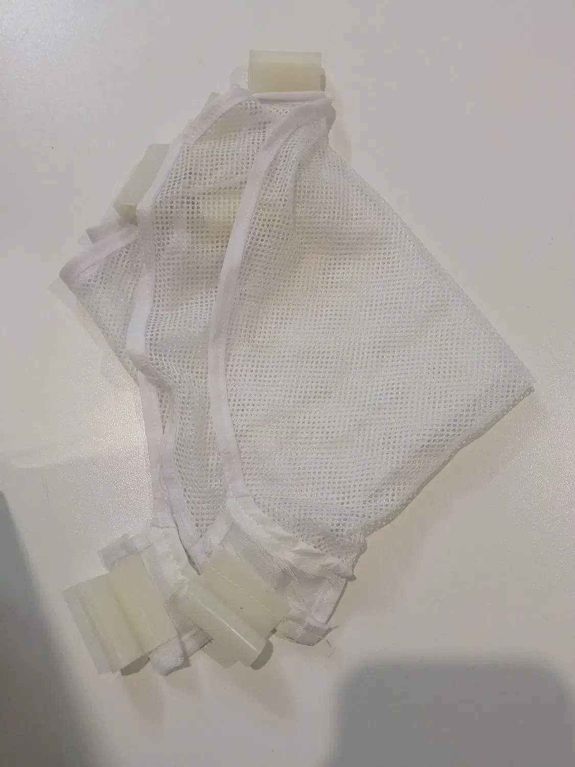 توری آسان شور حمام اکبند|اسباب و اثاث بچه|تهران, شهمیرزادی|دیوار