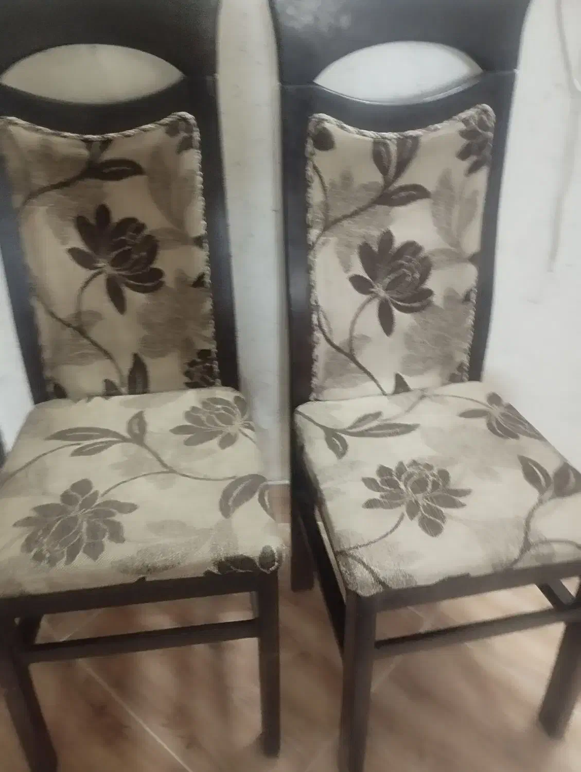 صندلی چوبی|صندلی و نیمکت|اصفهان, عمان سامانی|دیوار