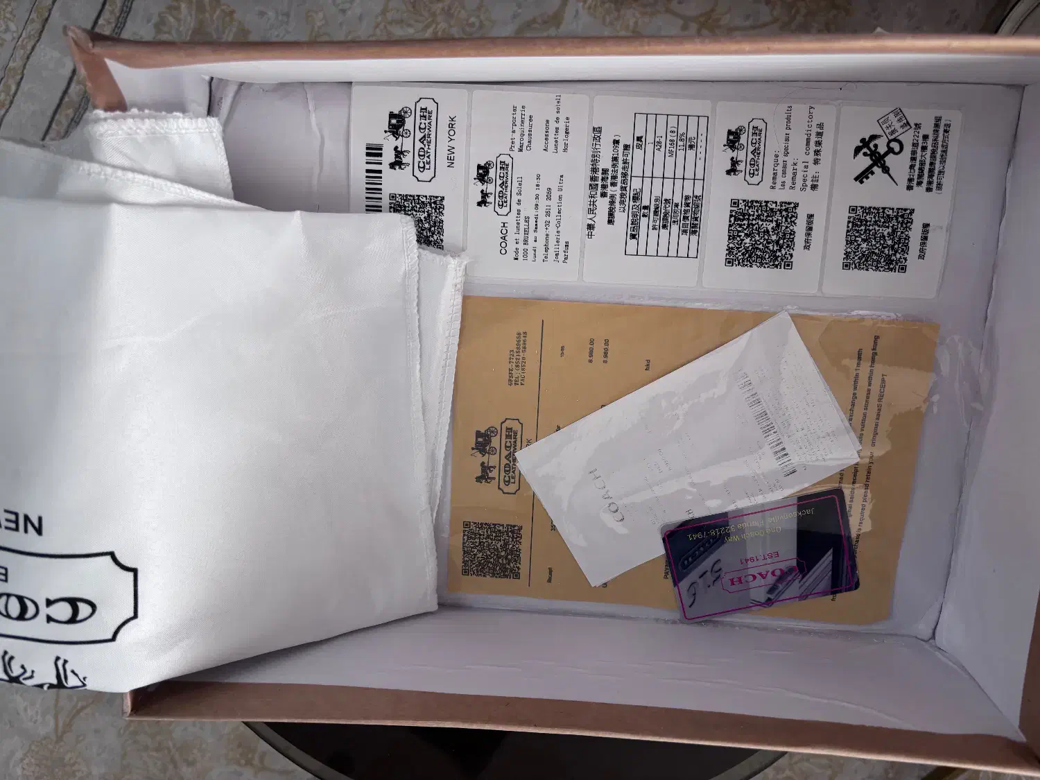 کیف مستر کوچ جعبه دار|کیف، کفش، کمربند|کرج, گلشهر|دیوار