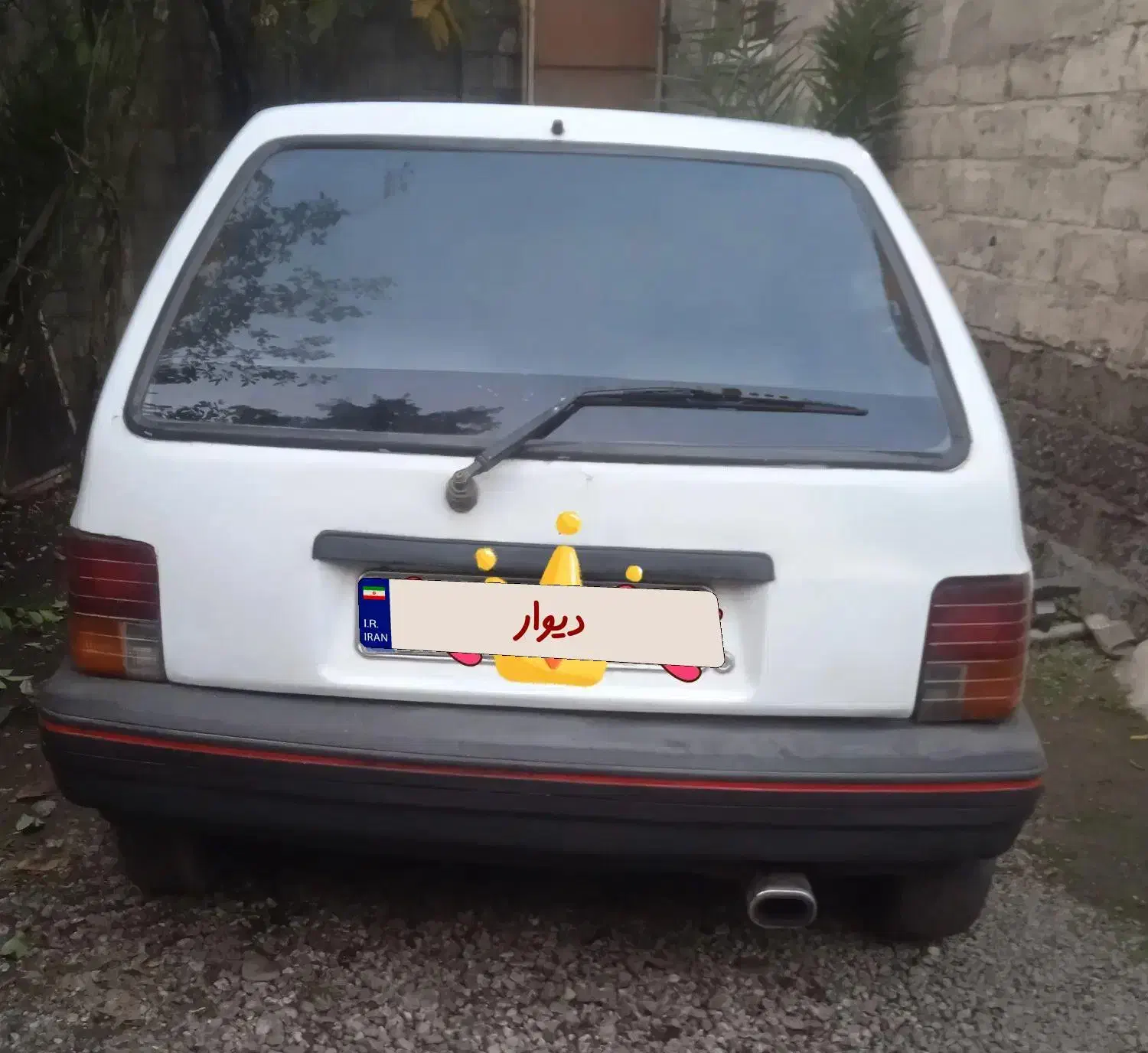 فروش|خودرو سواری و وانت|رشت, حومه رشت|دیوار