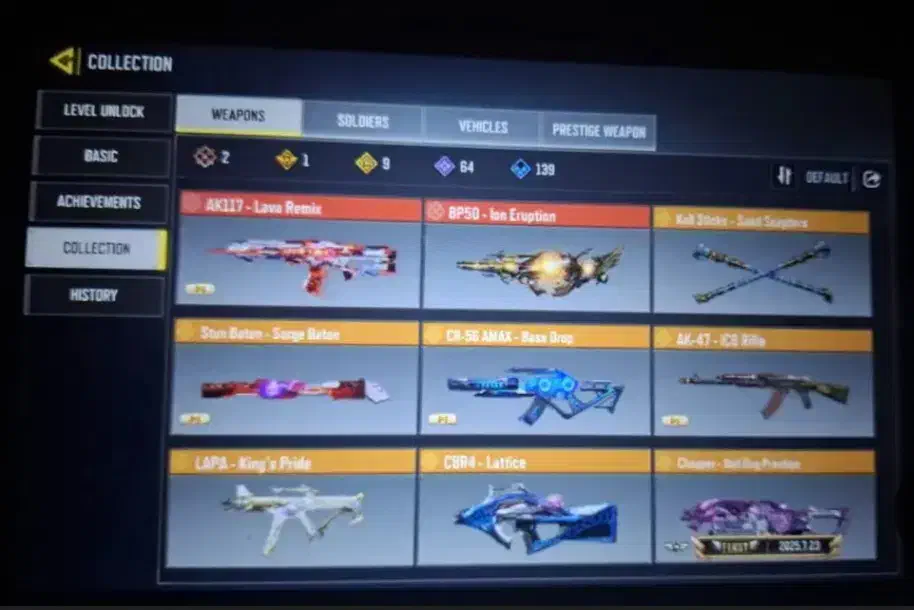 اک کالاف دیوتی|کنسول، بازی ویدئویی و آنلاین|شهرکرد, |دیوار