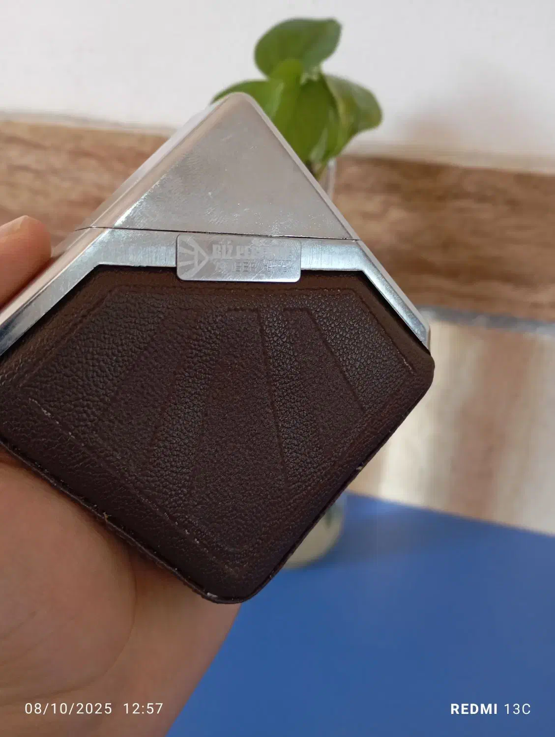 ادوپرفیوم مردانه ۶۰ میل|آرایشی، بهداشتی، درمانی|بابل, |دیوار