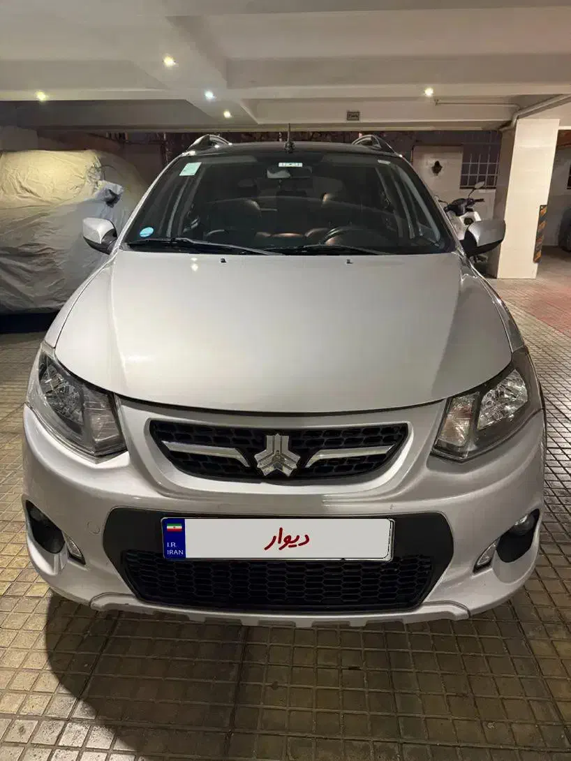 کوییک فول پلاس اتومات|خودرو سواری و وانت|تهران, آجودانیه|دیوار