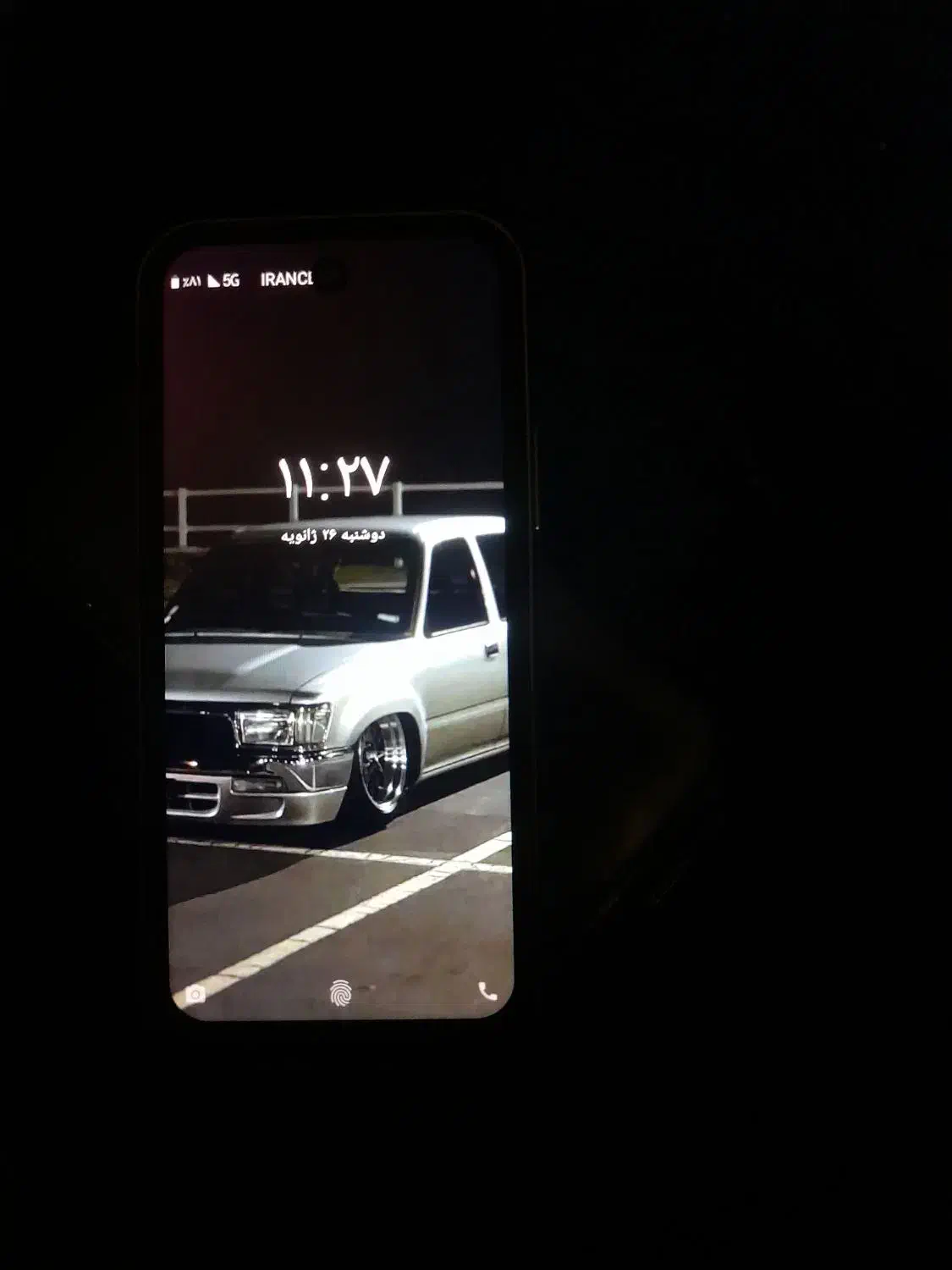 s 25 الترا مینی در حد|موبایل|چهاردانگه (تهران), |دیوار