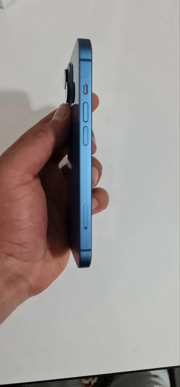 آیفون ۱۳ نرمال ch|موبایل|ماهان, |دیوار