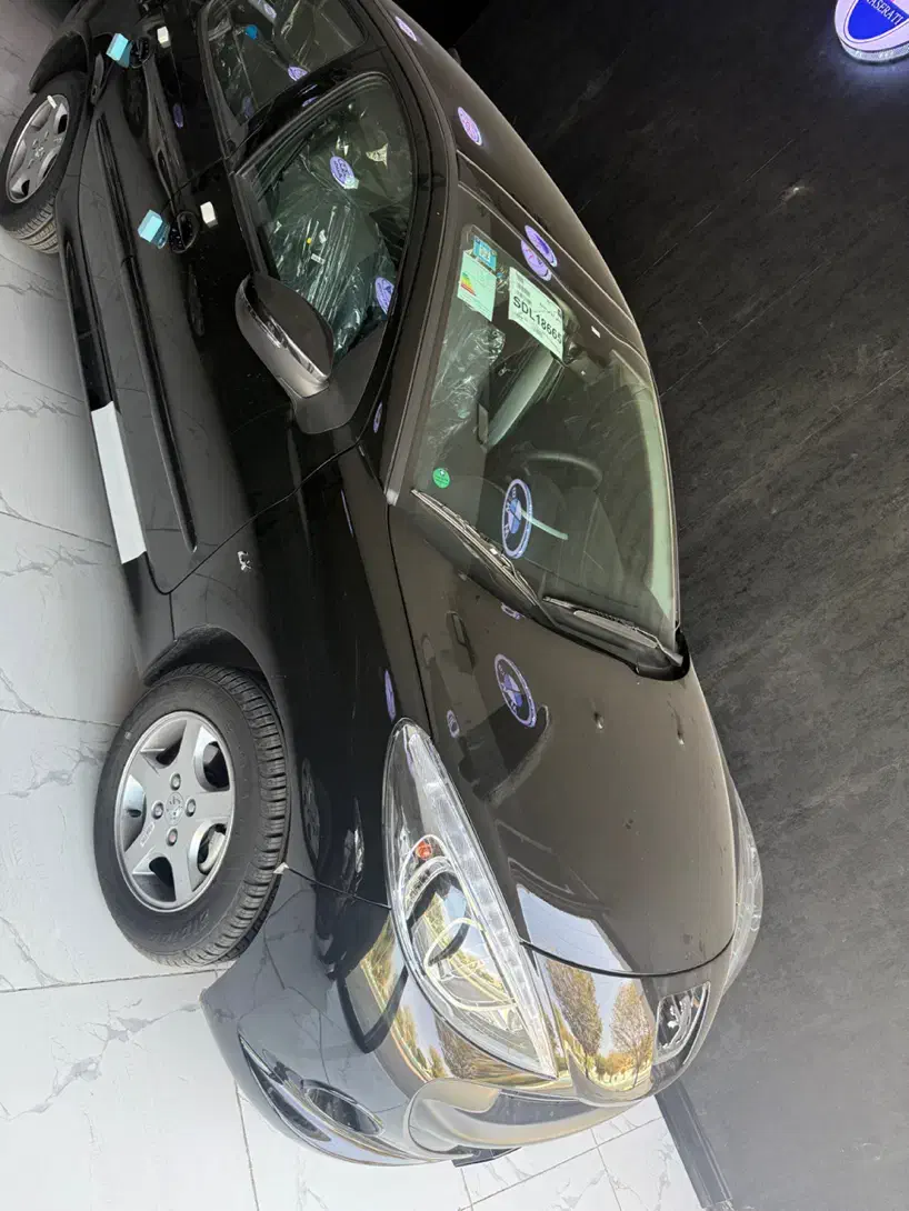 ۲۰۷ ارتقا پانا موتور جدید( پلاس )با شرایط ۱۸ ماهه|خودرو سواری و وانت|یزد, |دیوار