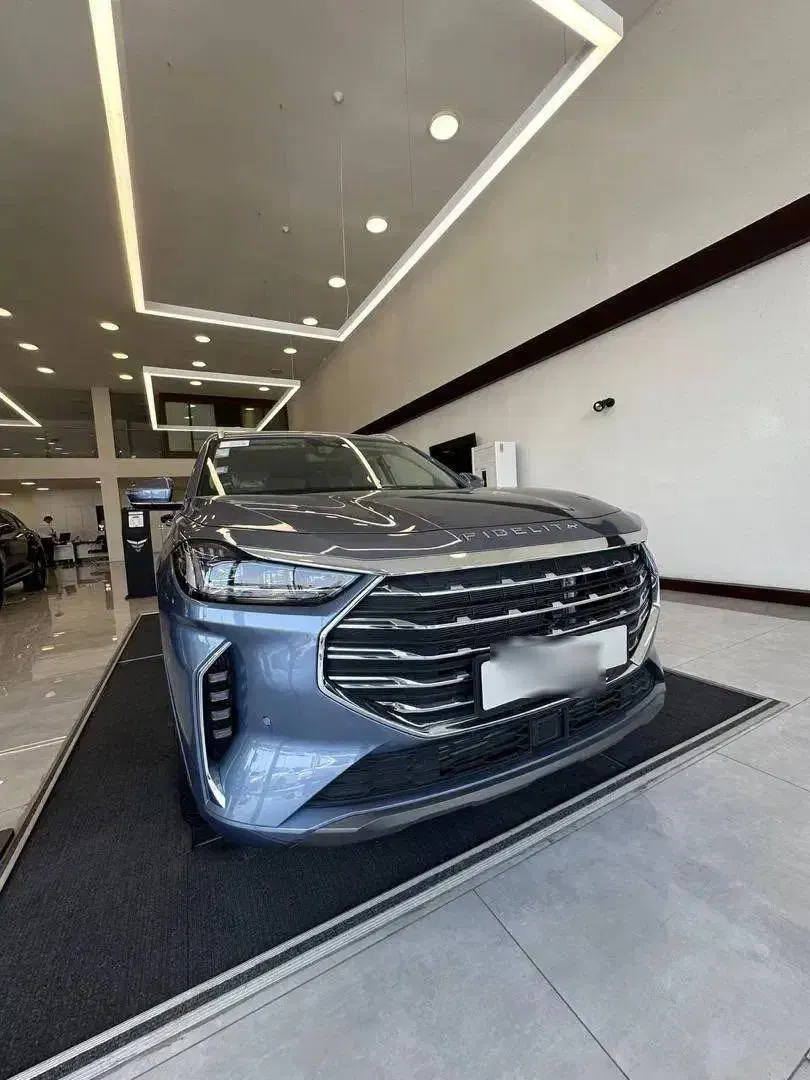 فیدلیتی پرستیژ ، فول ۵ نفره ، وارداتی|خودرو سواری و وانت|زیرآب, |دیوار