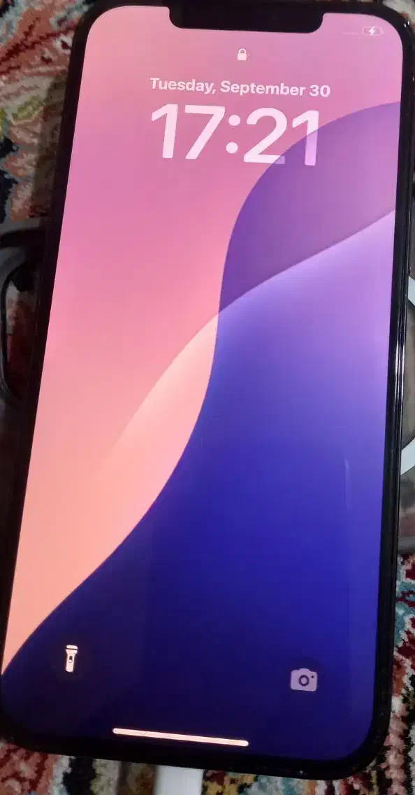 موبایل 12 پرومکس|موبایل|جلفا, |دیوار