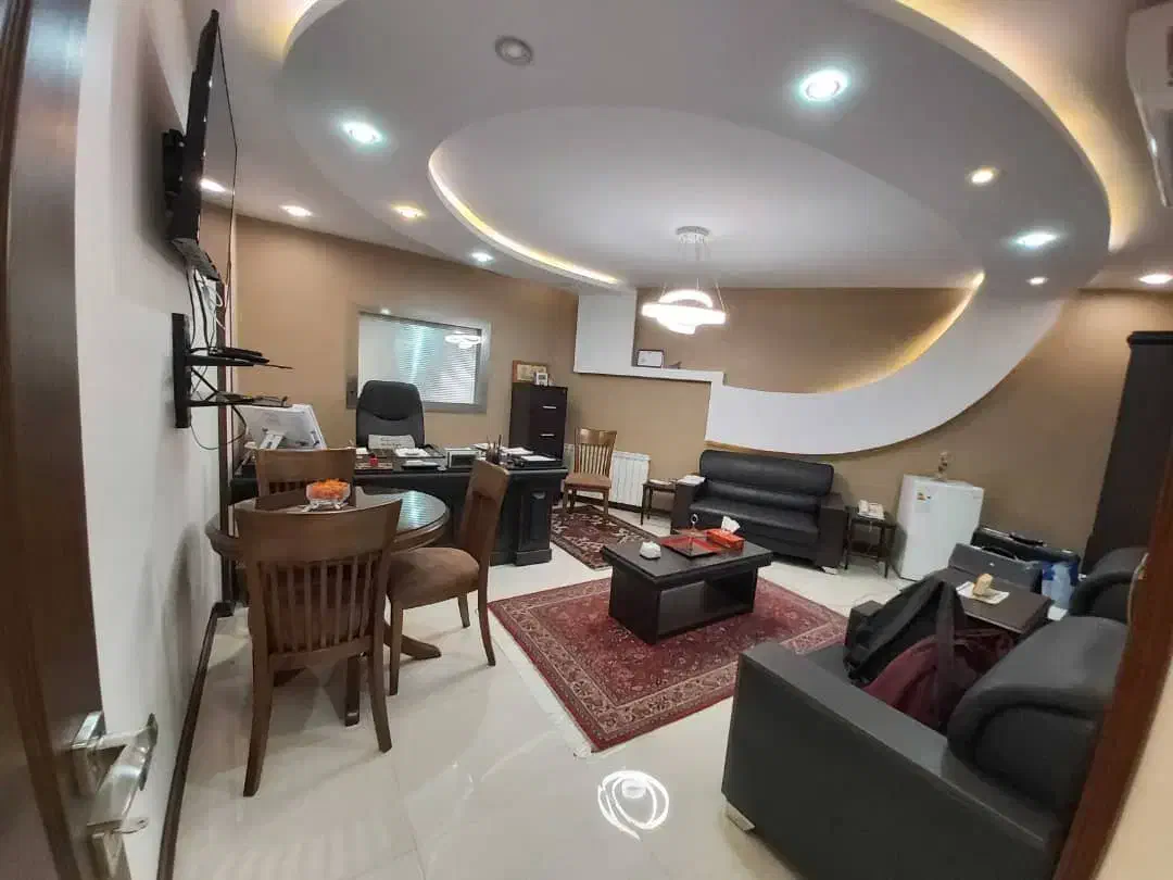 دفتر اداری/بر خیابان سهروردی/مناسب انواع مشاغل|فروش دفتر کار، اتاق اداری، مطب|تهران, نیلوفر|دیوار