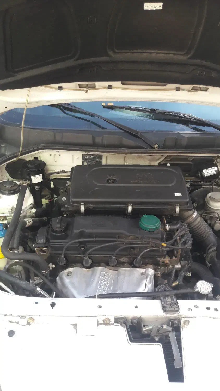 کوئیک ۱۴۰۰ در حد.|خودرو سواری و وانت|بومهن, |دیوار