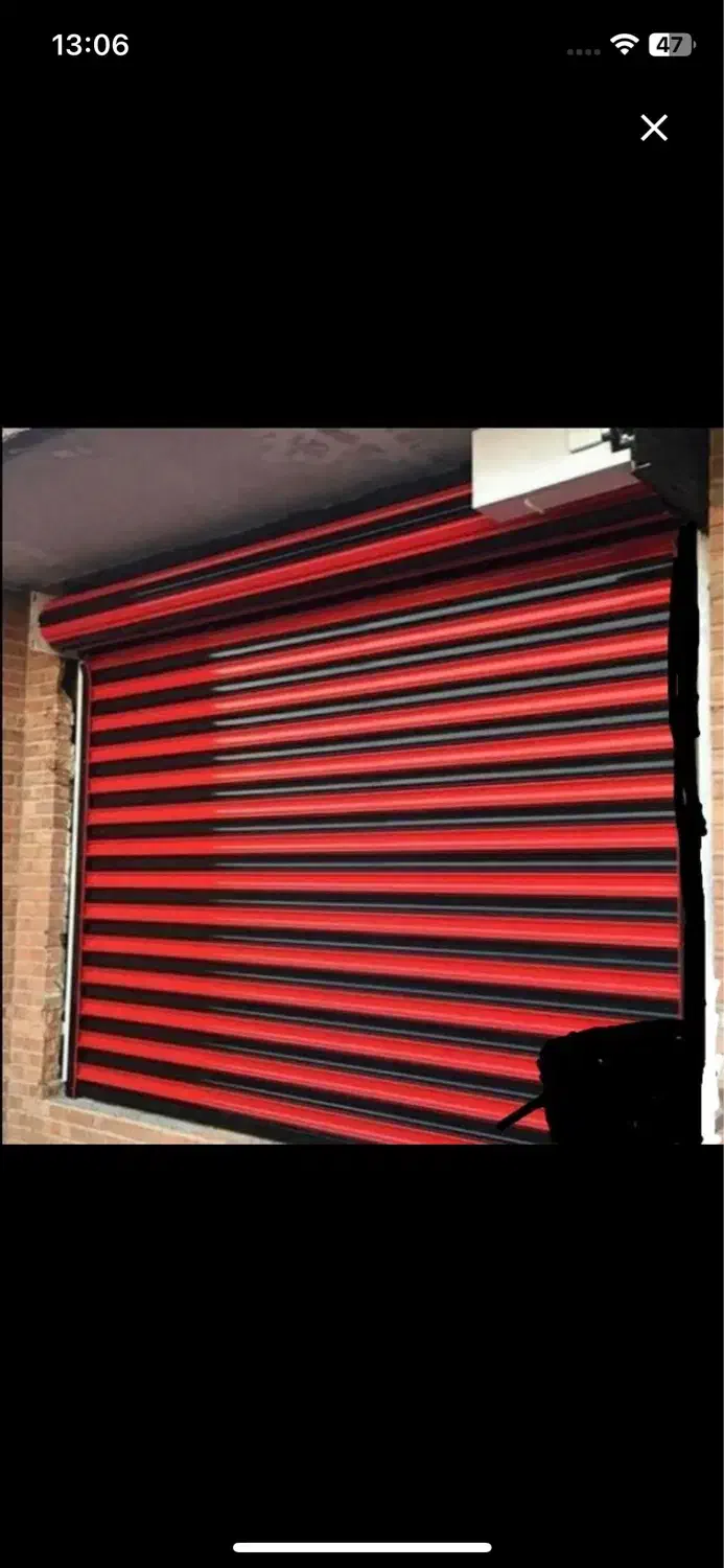 درب اتوماتیک .کرکره برقی .جک پارکینگی|خدمات پیشه و مهارت|مشهد, خین عرب|دیوار