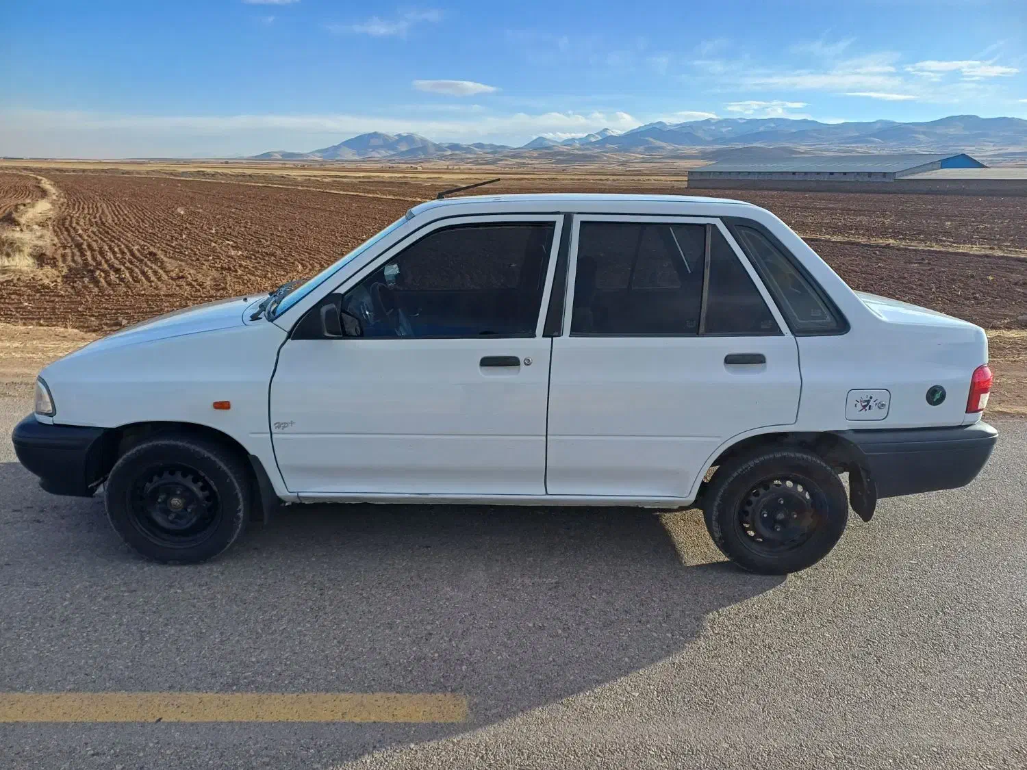 پراید ۱۳۱|خودرو سواری و وانت|خرمدره, |دیوار