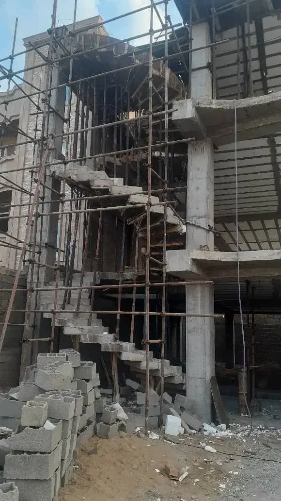 آرماتوربندو قالب بند میخوام برای چابهار|استخدام معماری، عمران و ساختمانی|چابهار, |دیوار