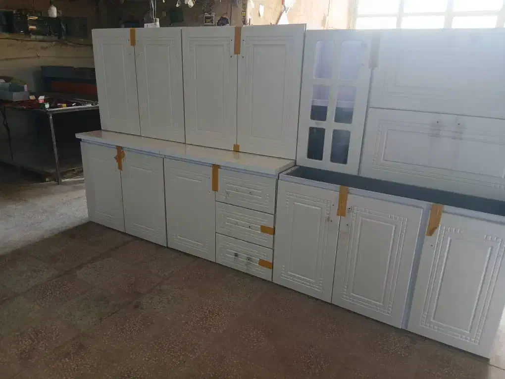 کابینت در ممبران|مصالح و تجهیزات ساختمان|آباده, |دیوار