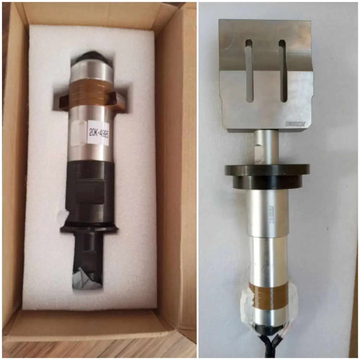 التراسونیک|ماشین‌آلات صنعتی|محمدشهر, شهرک چمران|دیوار