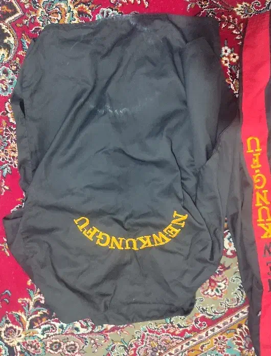 لباس کونگ فو سایز ۲|تجهیزات ورزشی|کبودرآهنگ, |دیوار