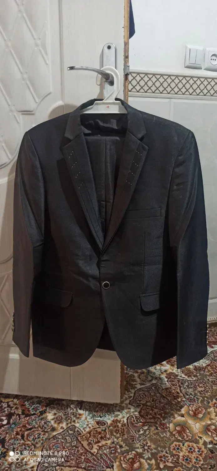 کت و شلوار مردانه|لباس|قم, علی آباد سعدگان|دیوار