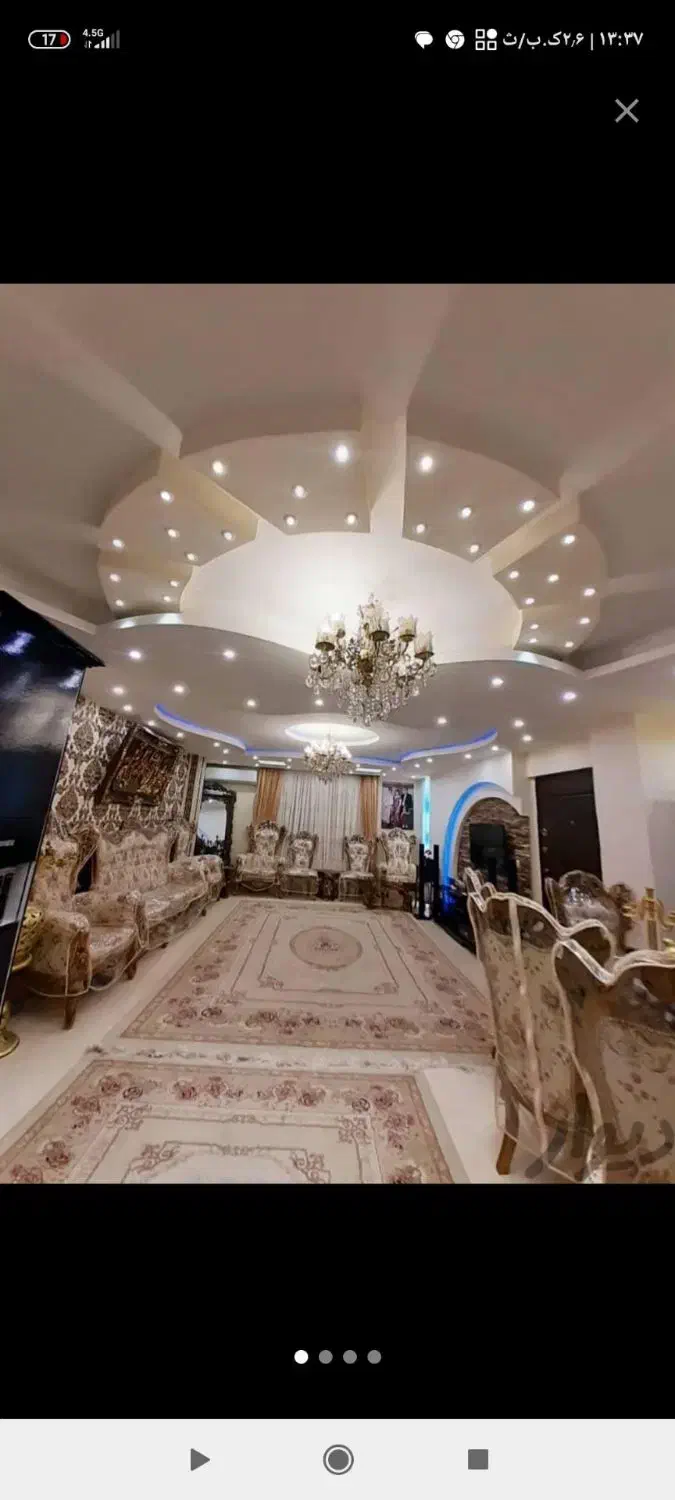 آپارتمان 90 متری واقع در هفت دستگاه|فروش آپارتمان|آستارا, |دیوار