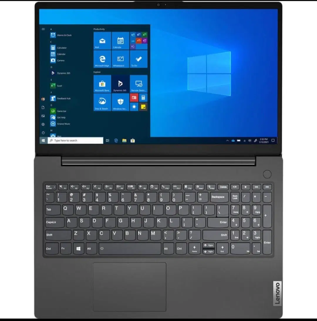 لپتاپ Lenovo V15 G2 IJL|رایانه همراه|قم, شاه سید علی|دیوار