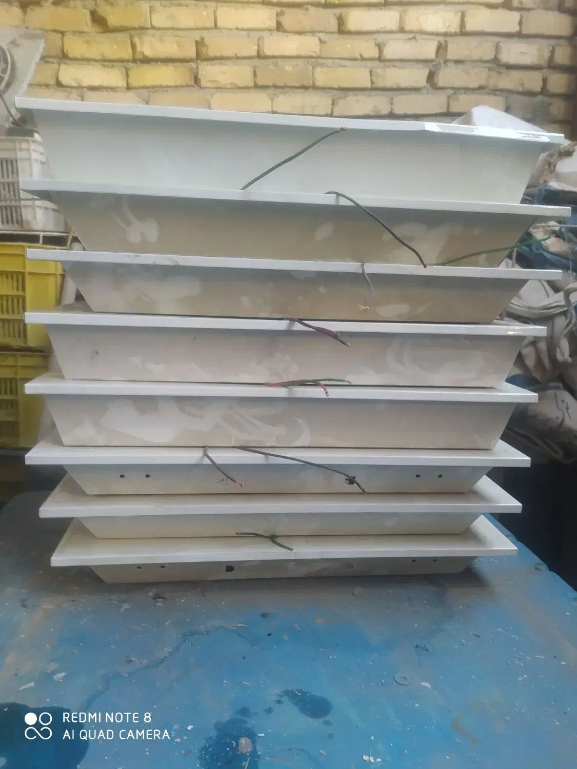 چراغ سقفی|لامپ و چراغ|همدان, |دیوار