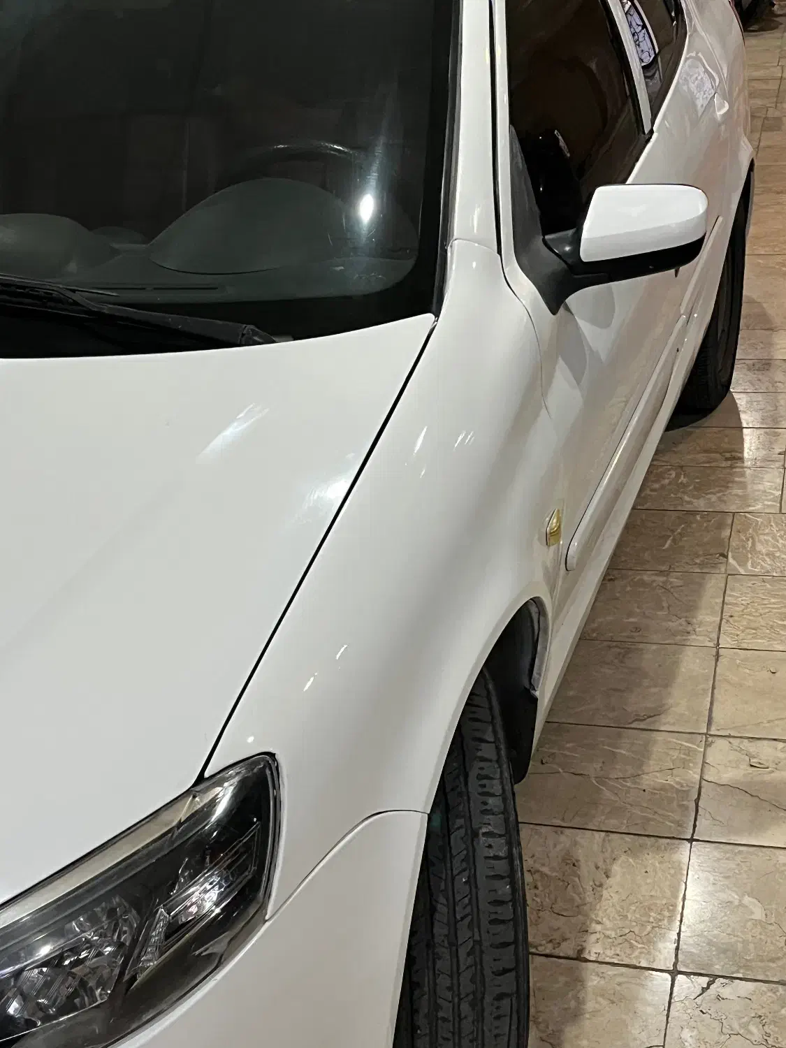 رانا مدل ۹۲|خودرو سواری و وانت|قم, شهرک قدس|دیوار