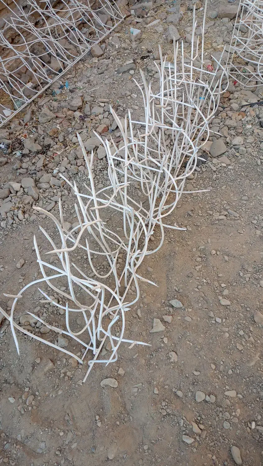 انواع مدل های شاخ گوزنی و درب و پنجره سازی|مصالح و تجهیزات ساختمان|ایرانشهر, |دیوار