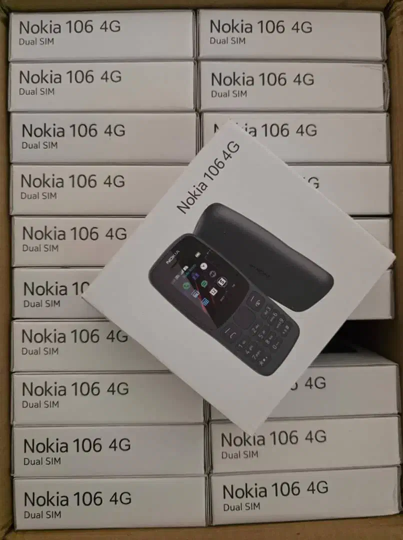 گوشی نوکیادوسیمکارت ساده اکبندویتنام|موبایل|مراغه, |دیوار