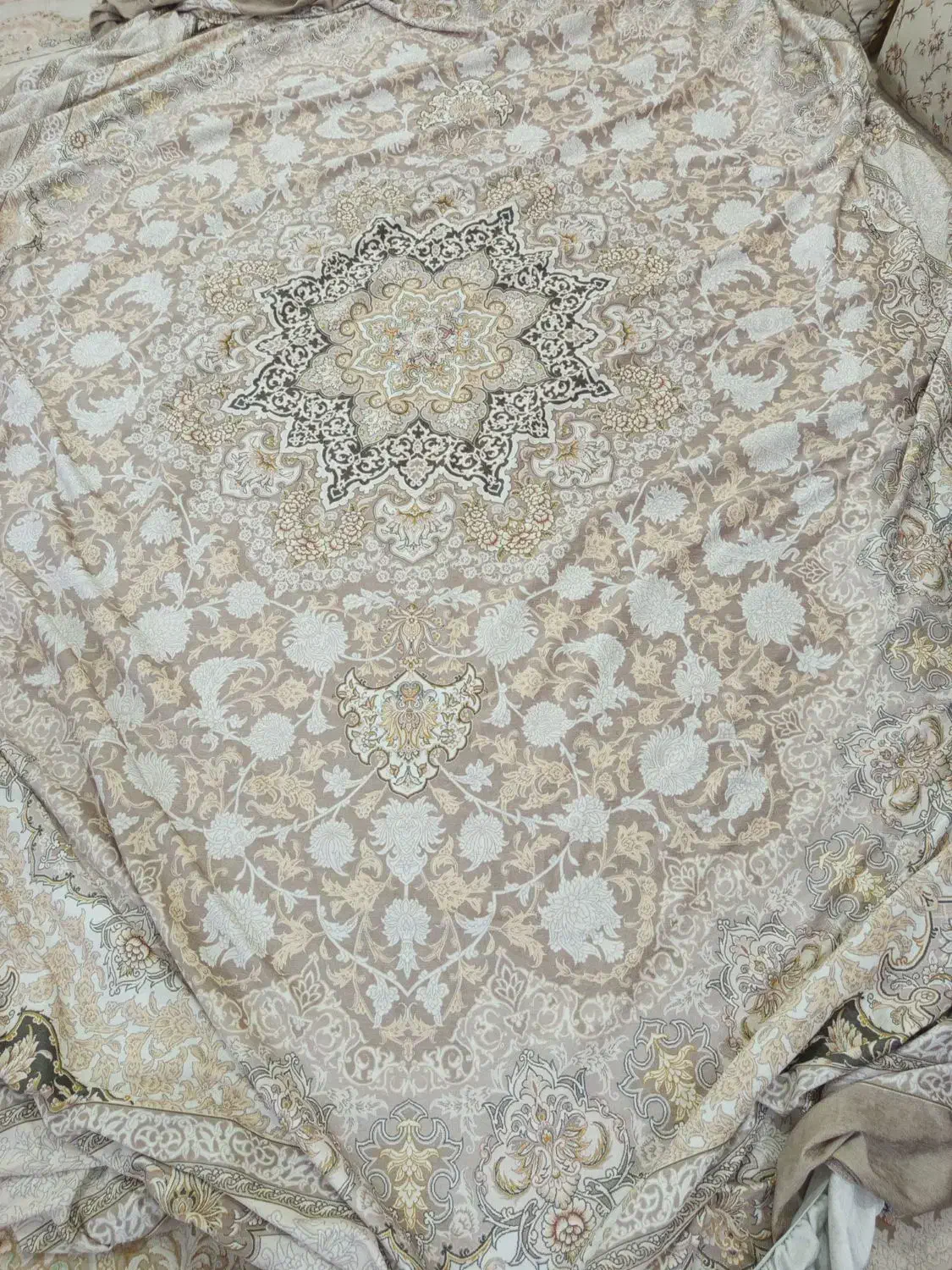 فروش دوعدد روفرشی نه متری|روفرشی|اهواز, کوی مهدیس|دیوار